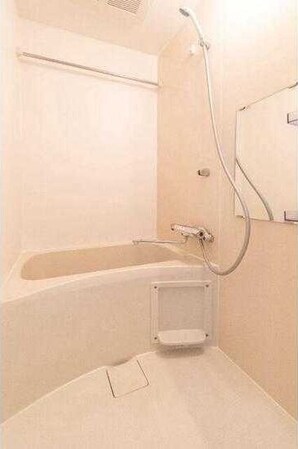 GLANZの物件内観写真